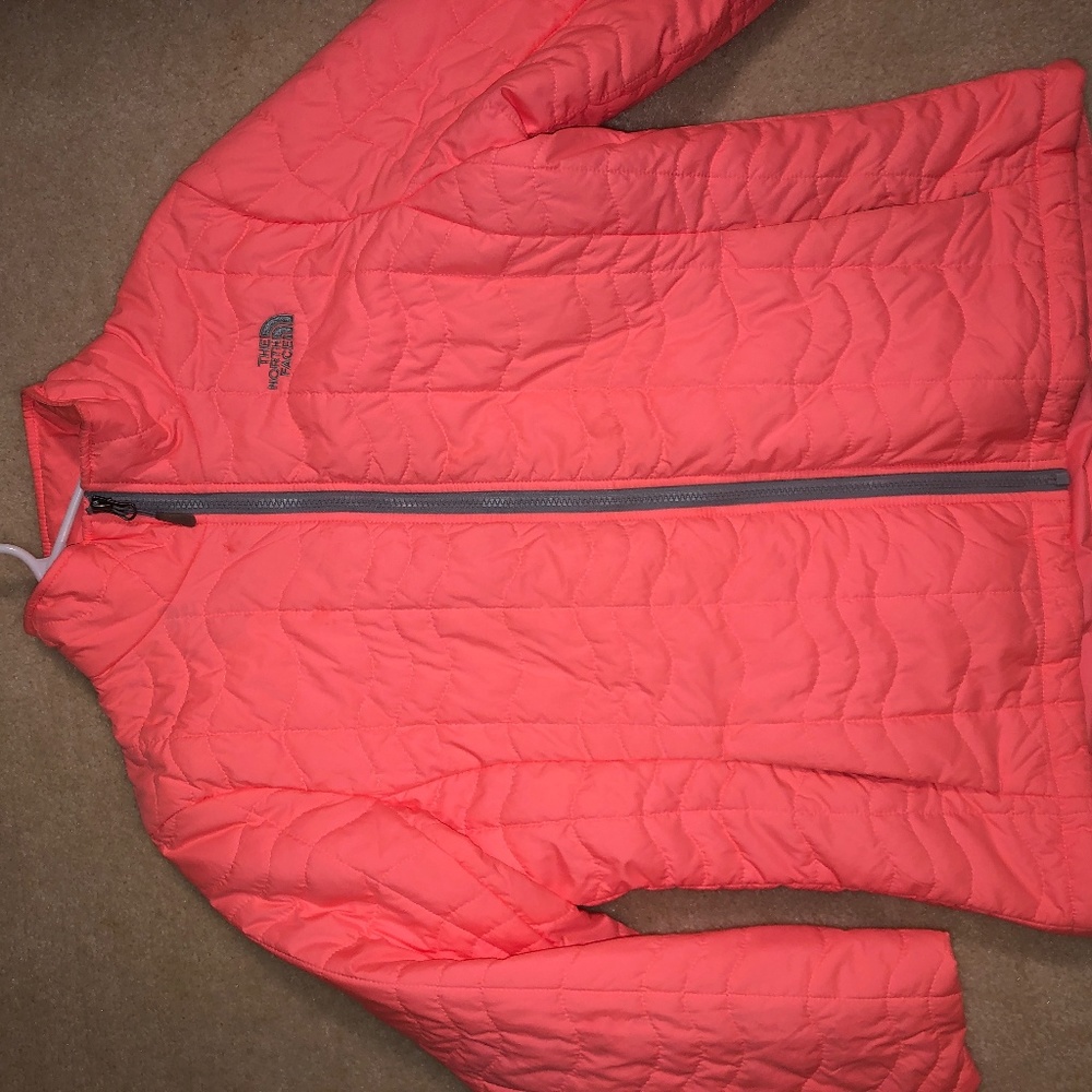 Northface Women's Insulated Jacket